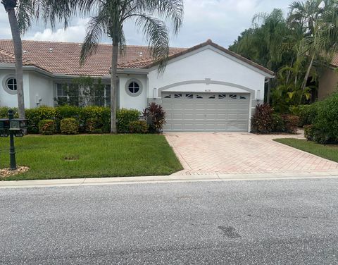 4638 Carlton Golf Drive Lake Worth FL 33449