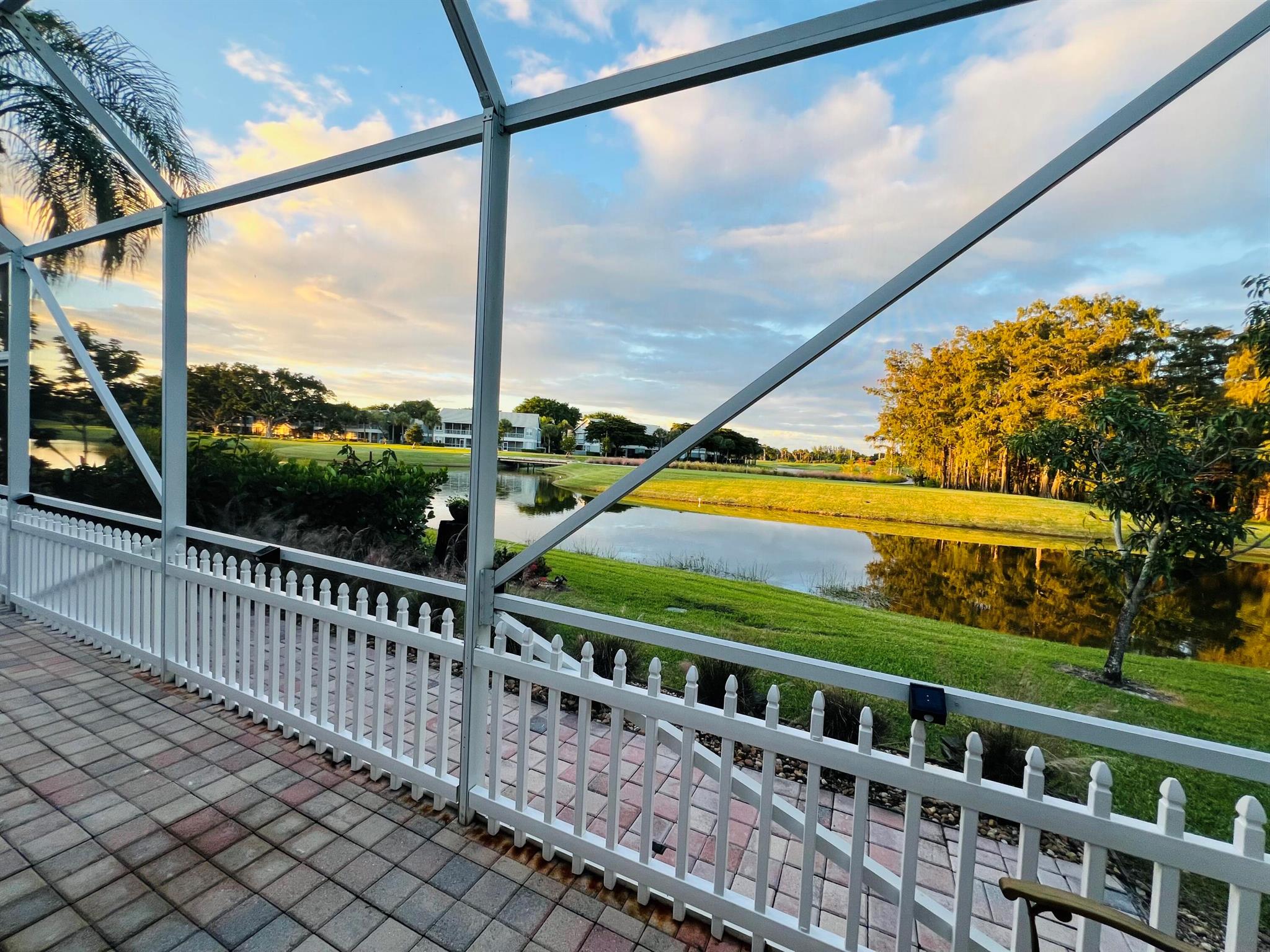 Wycliffe Golf and Country - Residential