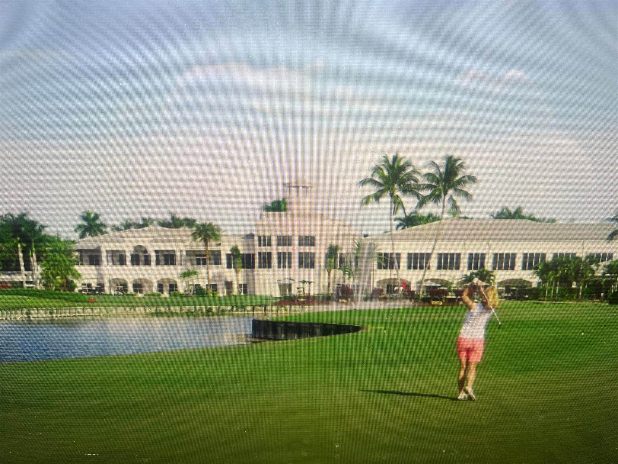 Wycliffe Golf and Country - Residential