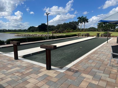 Tiny photo for 4638 Carlton Golf Drive, Lake Worth, FL 33449 (MLS # R11133305)
