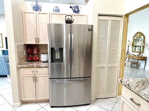 Tiny photo for 4638 Carlton Golf Drive, Lake Worth, FL 33449 (MLS # R11133305)
