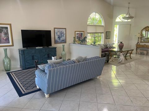 Tiny photo for 4638 Carlton Golf Drive, Lake Worth, FL 33449 (MLS # R11133305)