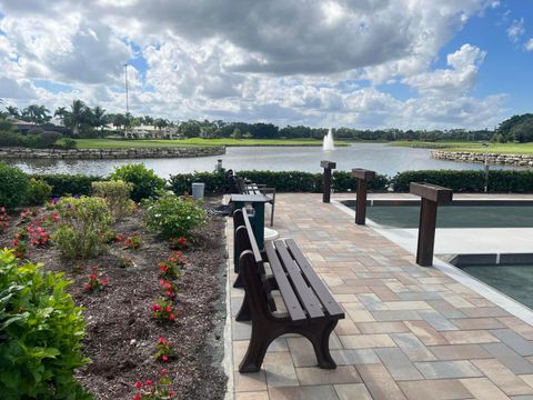 Tiny photo for 4638 Carlton Golf Drive, Lake Worth, FL 33449 (MLS # R11133305)