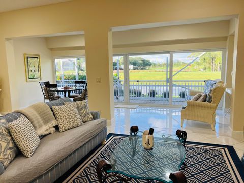 Tiny photo for 4638 Carlton Golf Drive, Lake Worth, FL 33449 (MLS # R11133305)