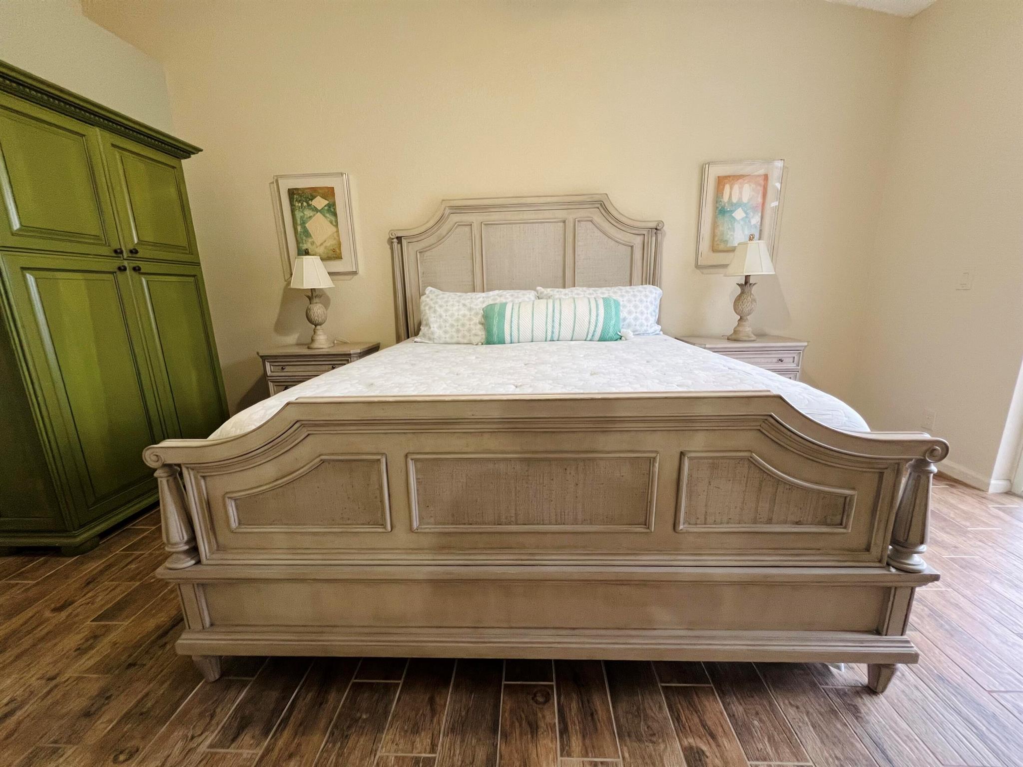 Wycliffe Golf and Country - Residential