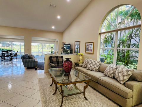 Tiny photo for 4638 Carlton Golf Drive, Lake Worth, FL 33449 (MLS # R11133305)