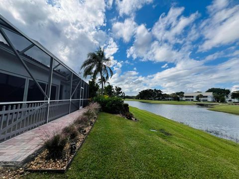 Tiny photo for 4638 Carlton Golf Drive, Lake Worth, FL 33449 (MLS # R11133305)