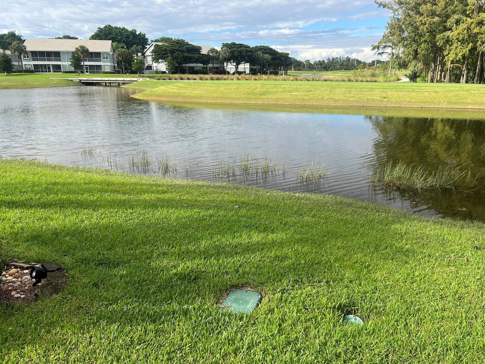 Wycliffe Golf and Country - Residential