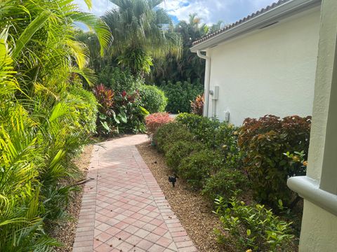 Tiny photo for 4638 Carlton Golf Drive, Lake Worth, FL 33449 (MLS # R11133305)