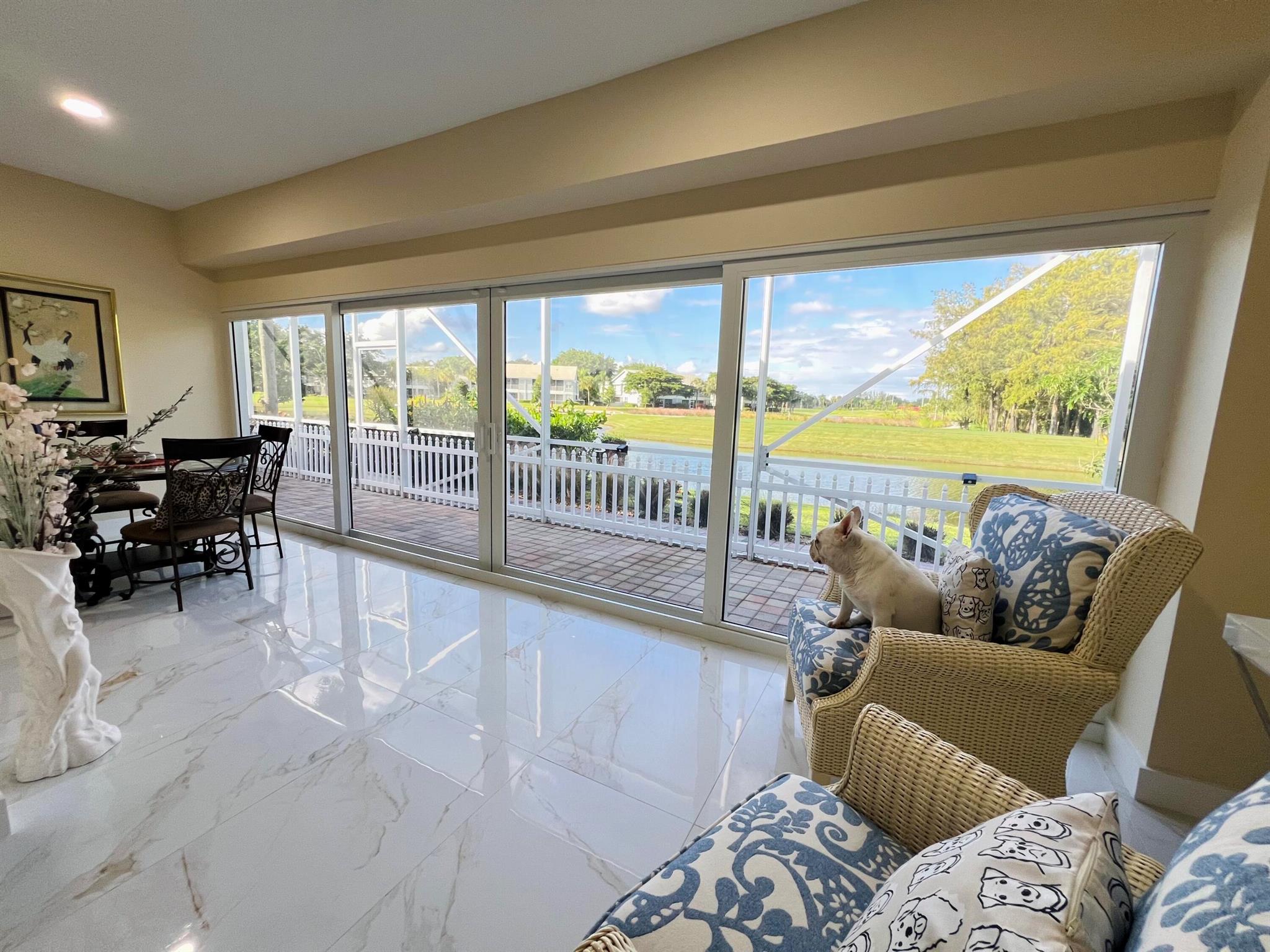 Wycliffe Golf and Country - Residential