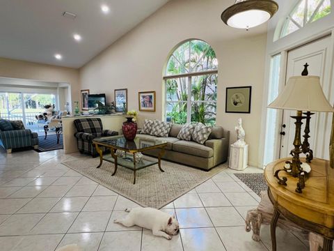 Tiny photo for 4638 Carlton Golf Drive, Lake Worth, FL 33449 (MLS # R11133305)