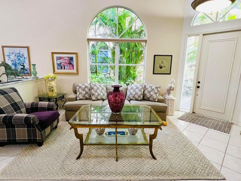 Tiny photo for 4638 Carlton Golf Drive, Lake Worth, FL 33449 (MLS # R11133305)