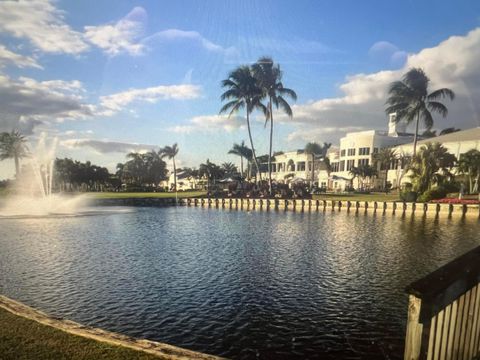 Tiny photo for 4638 Carlton Golf Drive, Lake Worth, FL 33449 (MLS # R11133305)