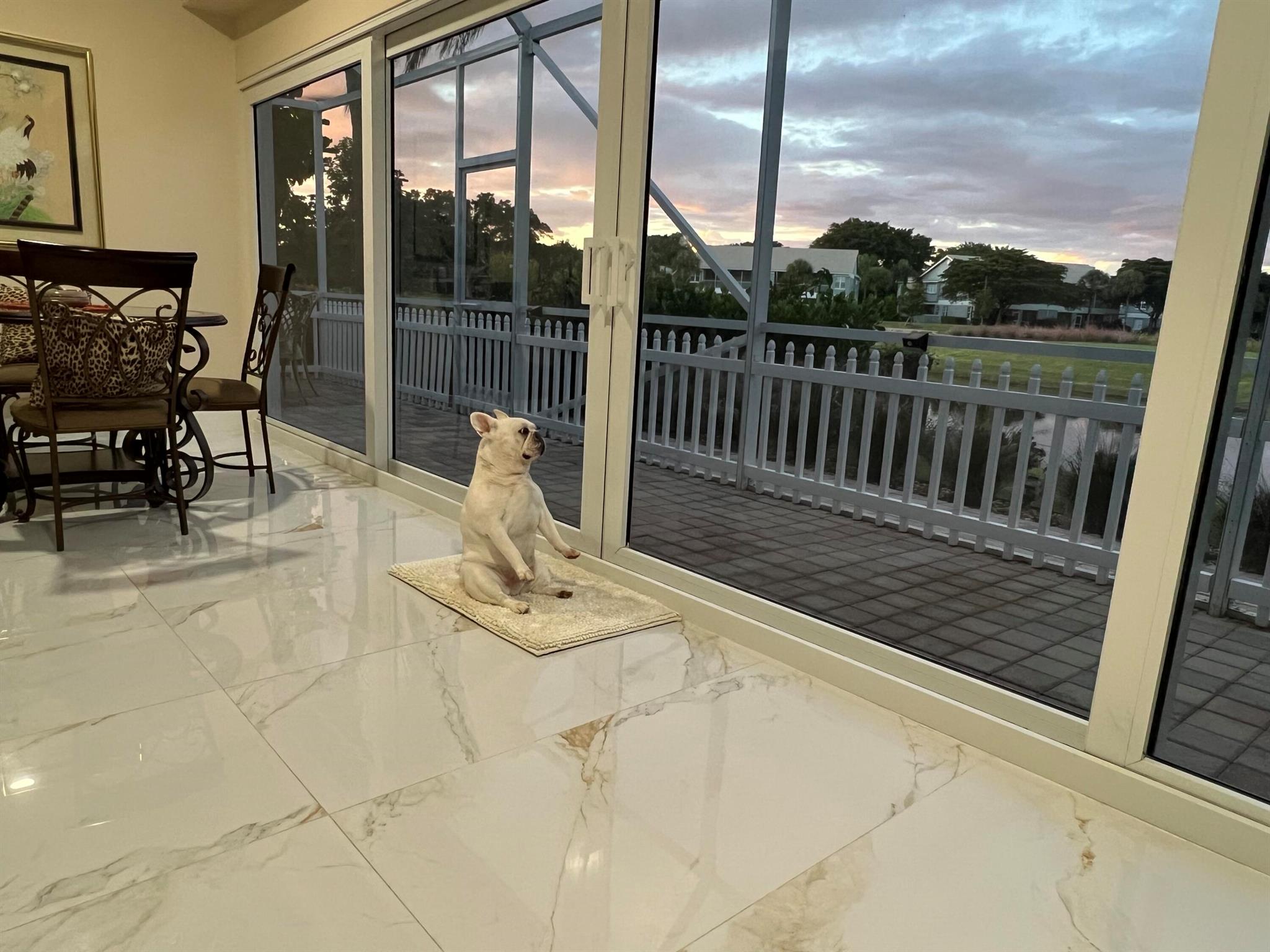 Wycliffe Golf and Country - Residential