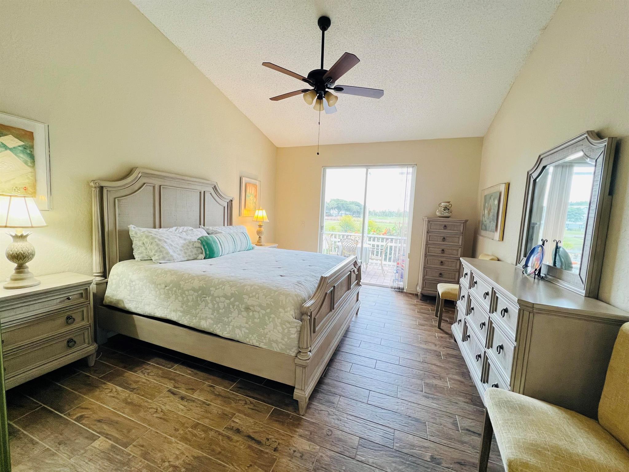 Wycliffe Golf and Country - Residential