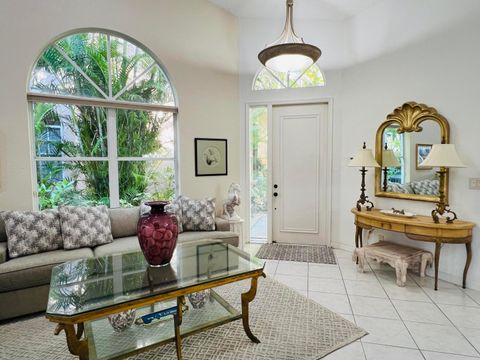 Tiny photo for 4638 Carlton Golf Drive, Lake Worth, FL 33449 (MLS # R11133305)