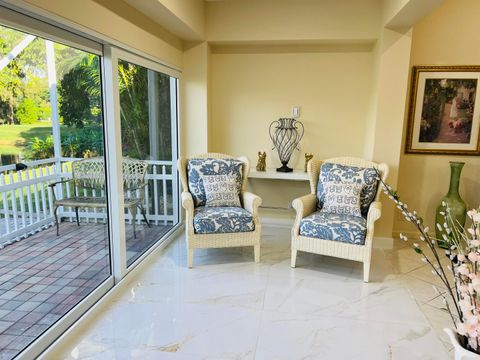 Tiny photo for 4638 Carlton Golf Drive, Lake Worth, FL 33449 (MLS # R11133305)