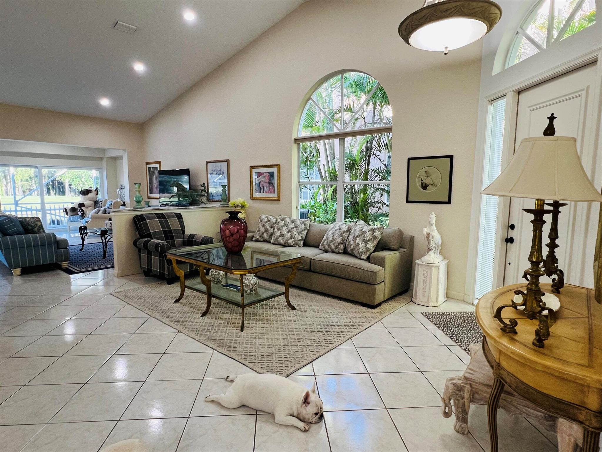 Wycliffe Golf and Country - Residential