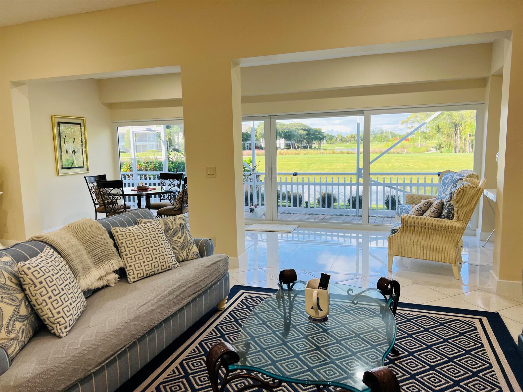 Wycliffe Golf and Country - Residential