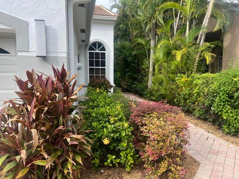Tiny photo for 4638 Carlton Golf Drive, Lake Worth, FL 33449 (MLS # R11133305)