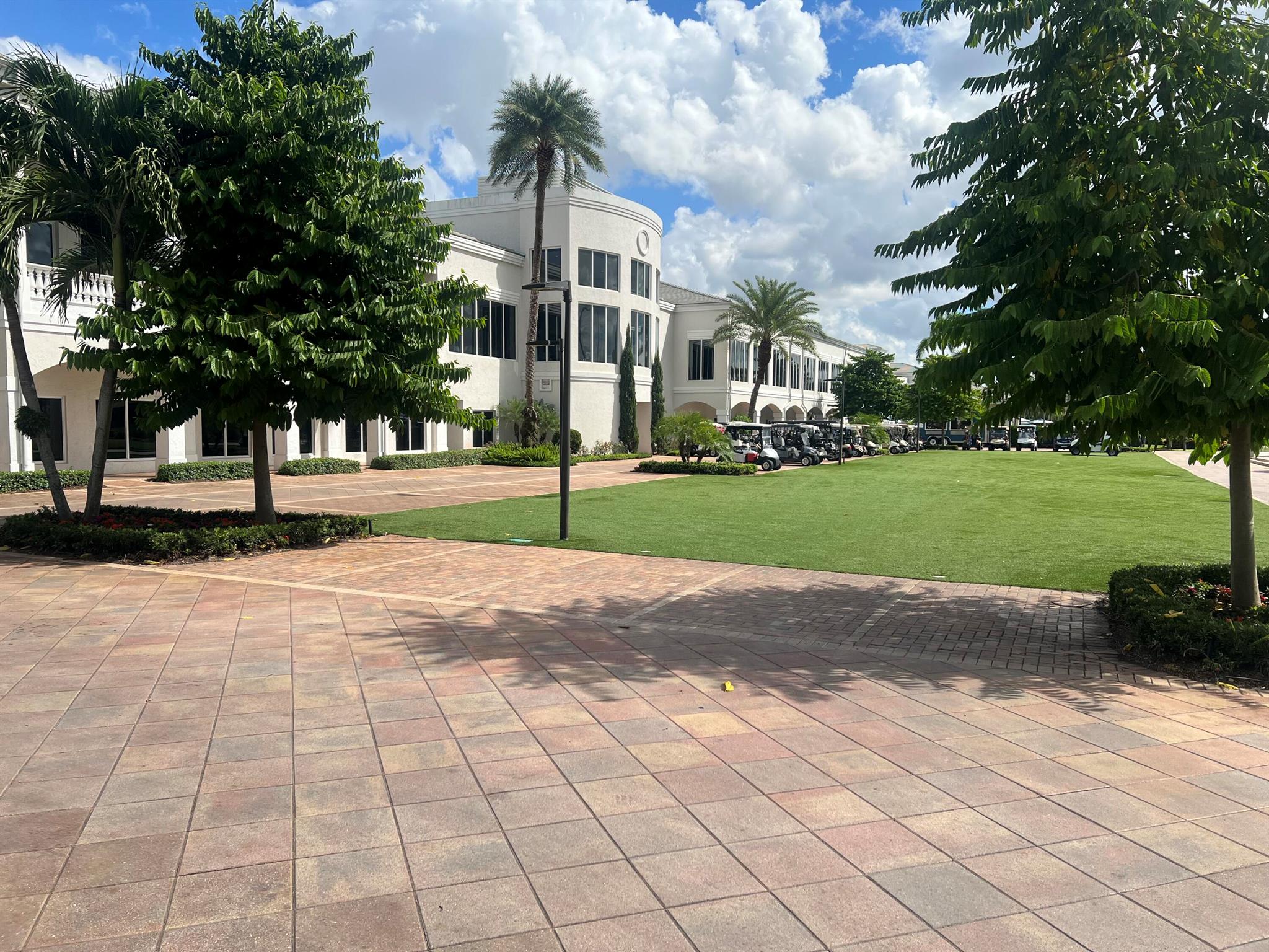 Wycliffe Golf and Country - Residential