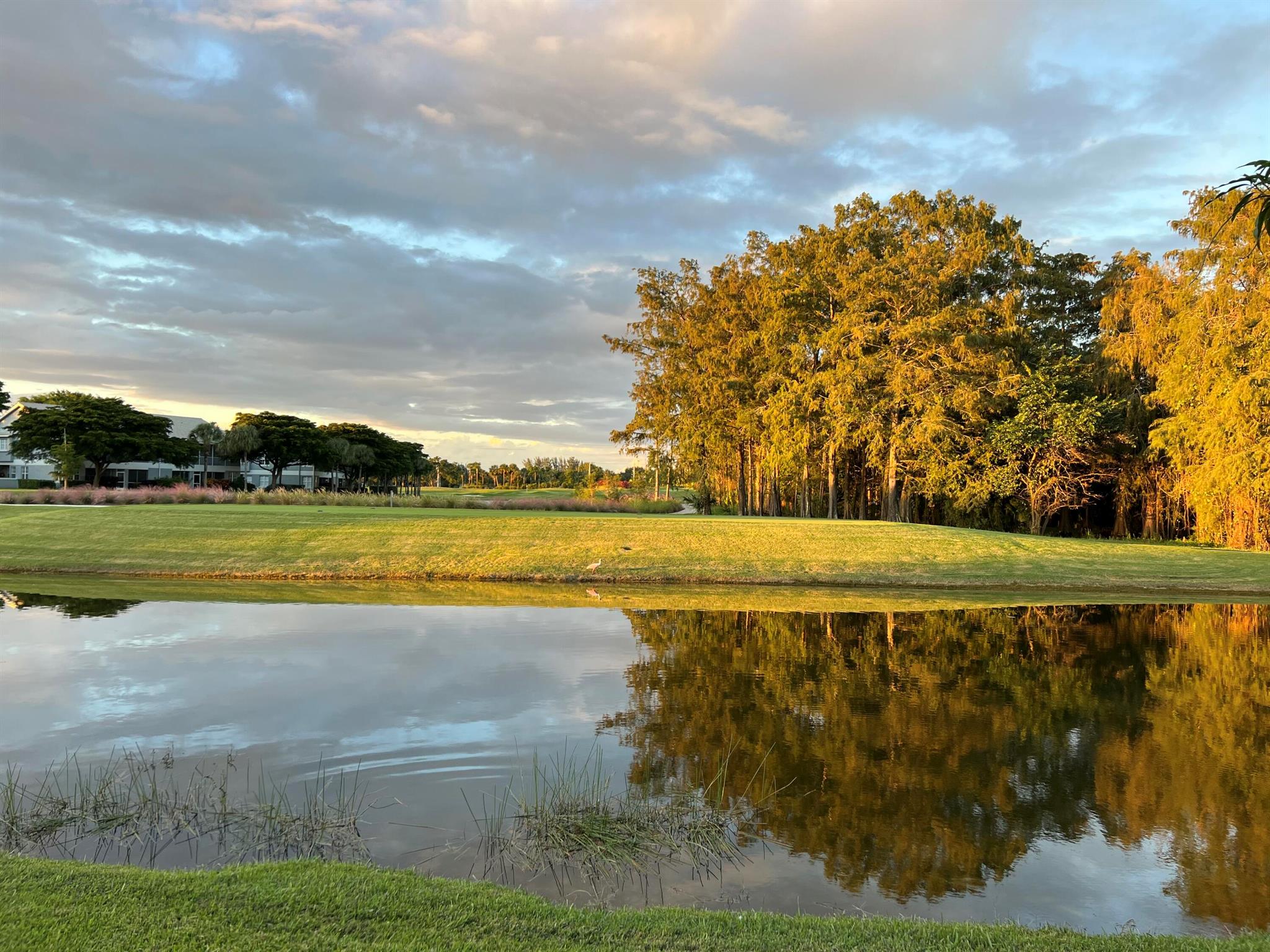 Wycliffe Golf and Country - Residential