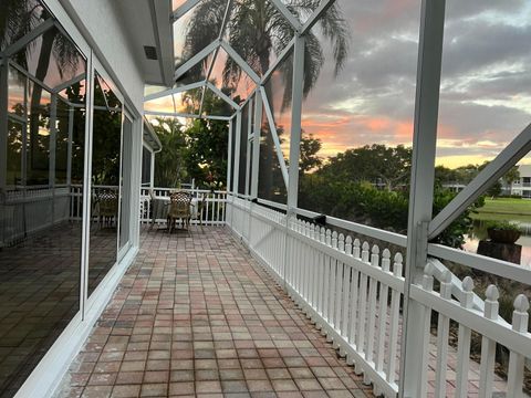 Tiny photo for 4638 Carlton Golf Drive, Lake Worth, FL 33449 (MLS # R11133305)