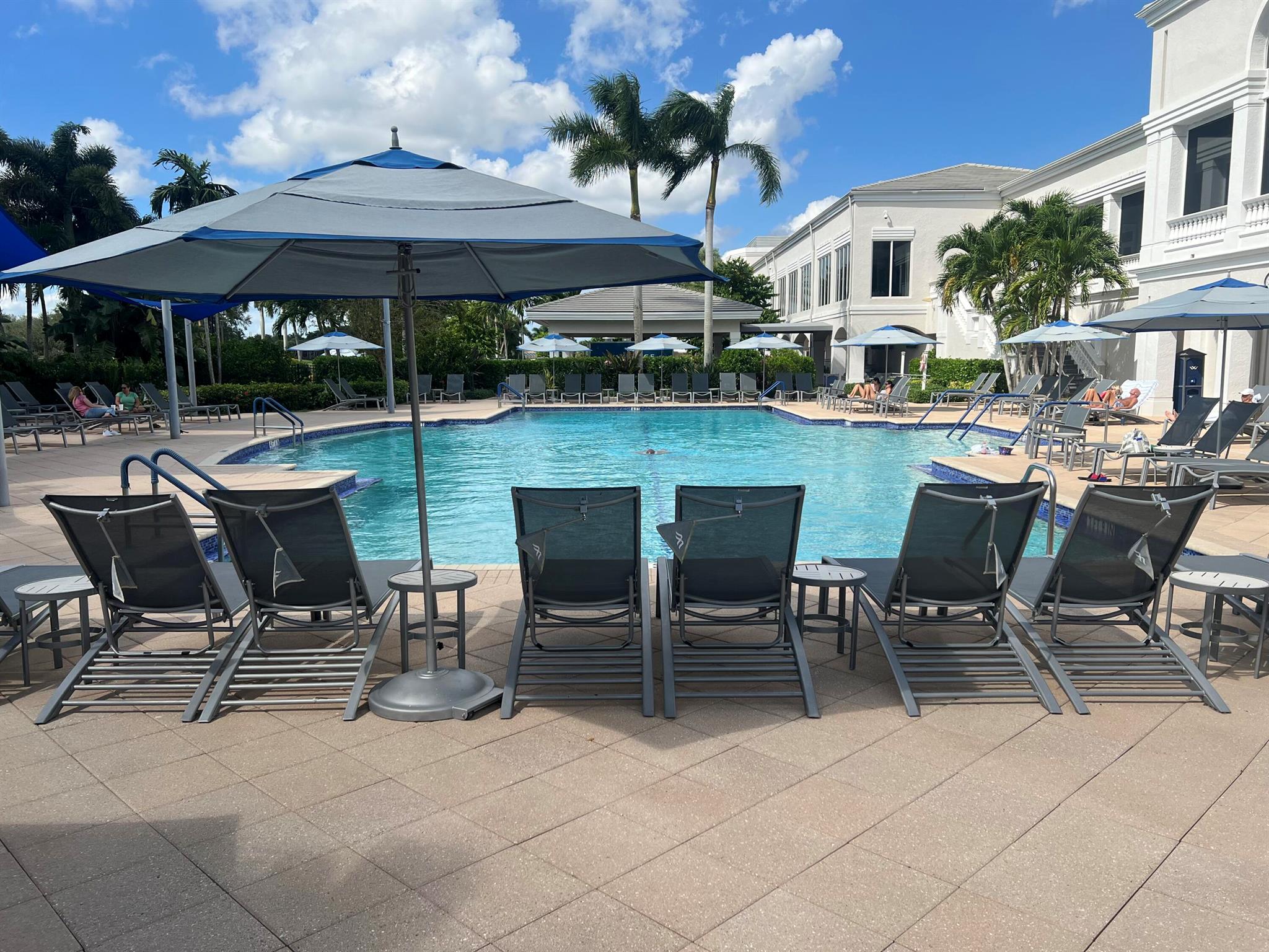 Wycliffe Golf and Country - Residential