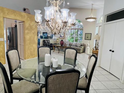 Tiny photo for 4638 Carlton Golf Drive, Lake Worth, FL 33449 (MLS # R11133305)