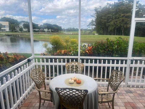 Tiny photo for 4638 Carlton Golf Drive, Lake Worth, FL 33449 (MLS # R11133305)