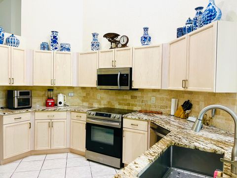 Tiny photo for 4638 Carlton Golf Drive, Lake Worth, FL 33449 (MLS # R11133305)