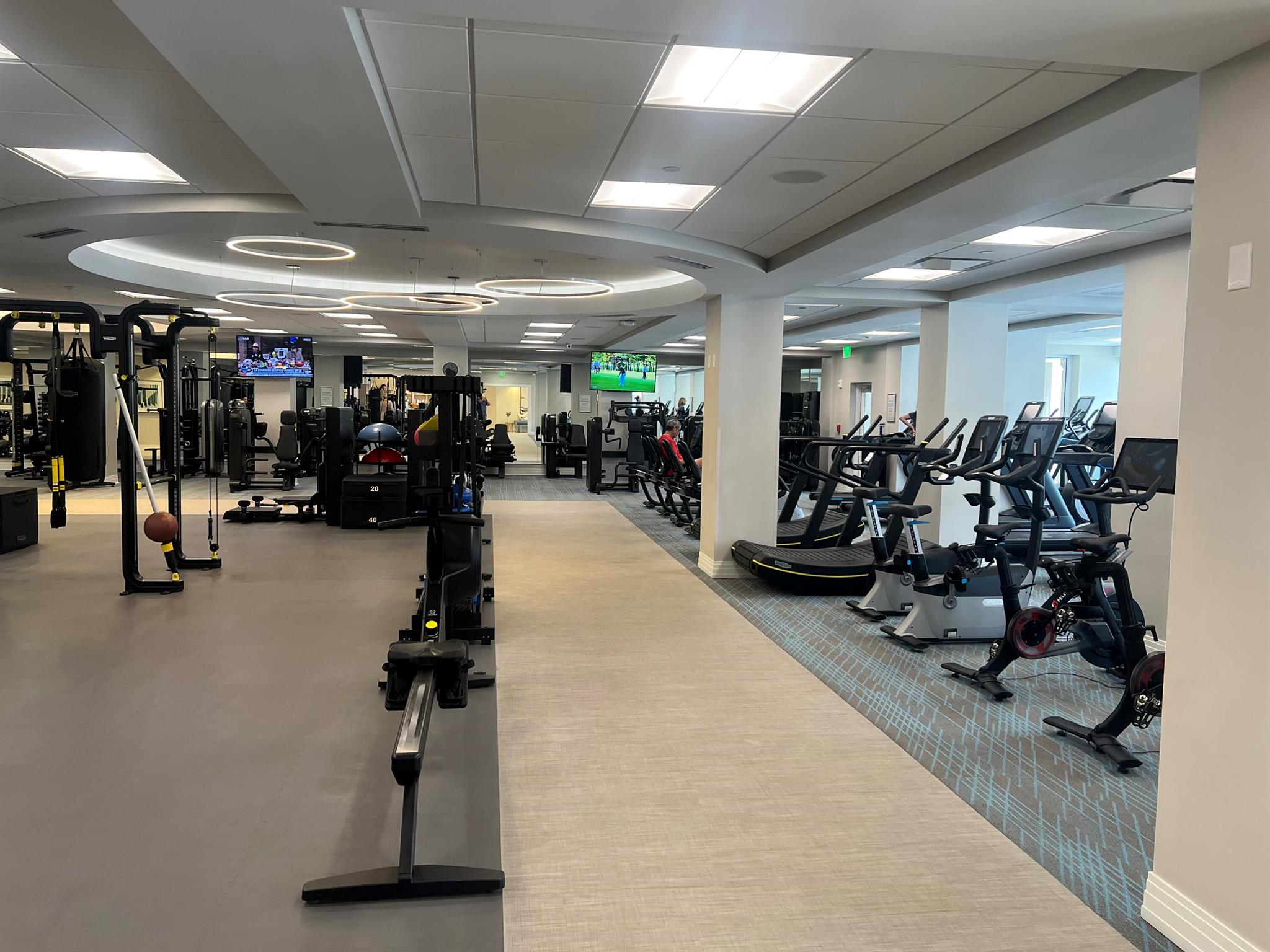 Wycliffe Golf and Country - Residential