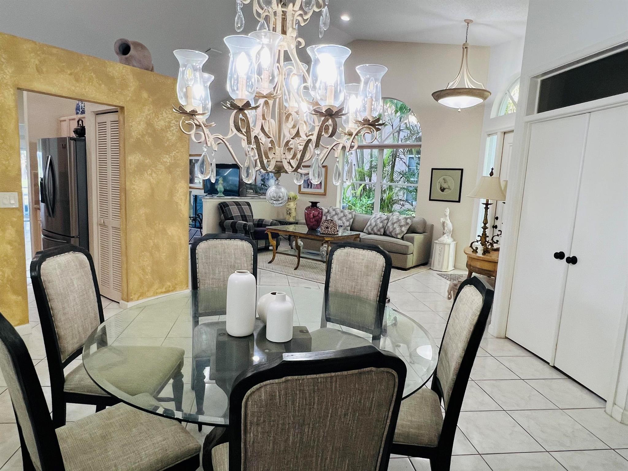 Wycliffe Golf and Country - Residential