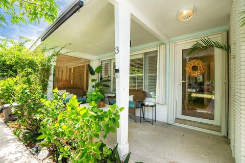 3421 Norfolk Street C Pompano Beach FL 33062