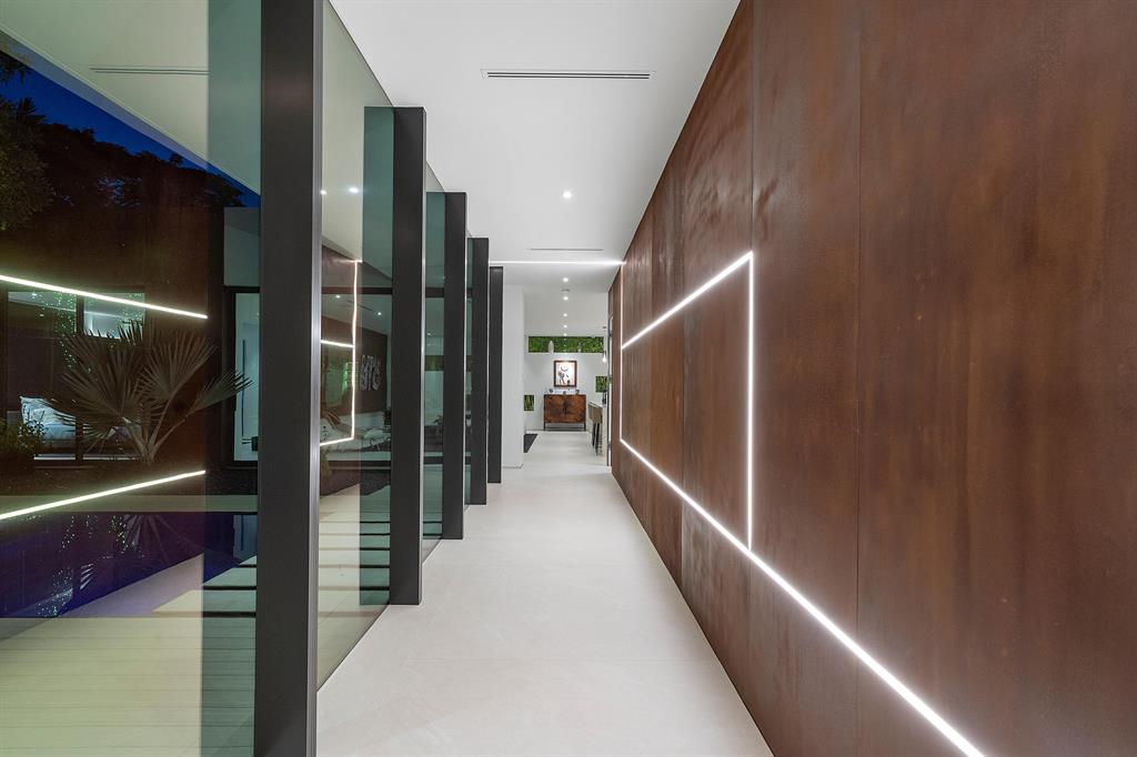 S/D OF 8-46-43, S 1/2 OF E 1/2 OF LOT 8 - Residential