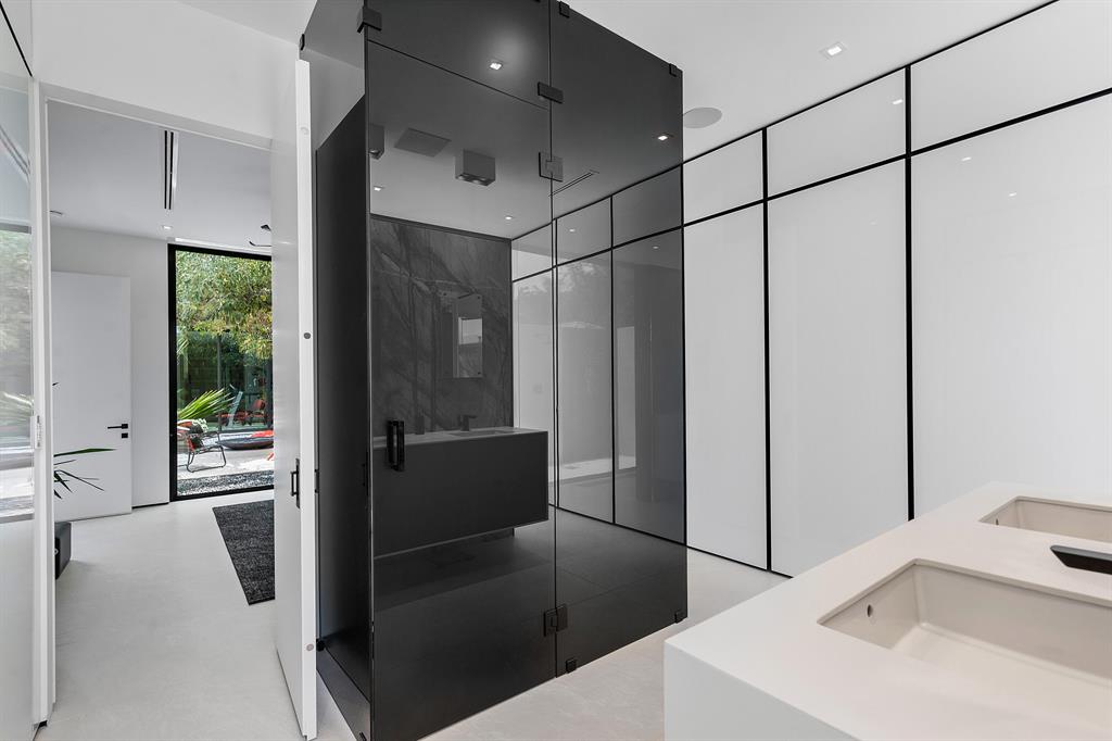 S/D OF 8-46-43, S 1/2 OF E 1/2 OF LOT 8 - Residential