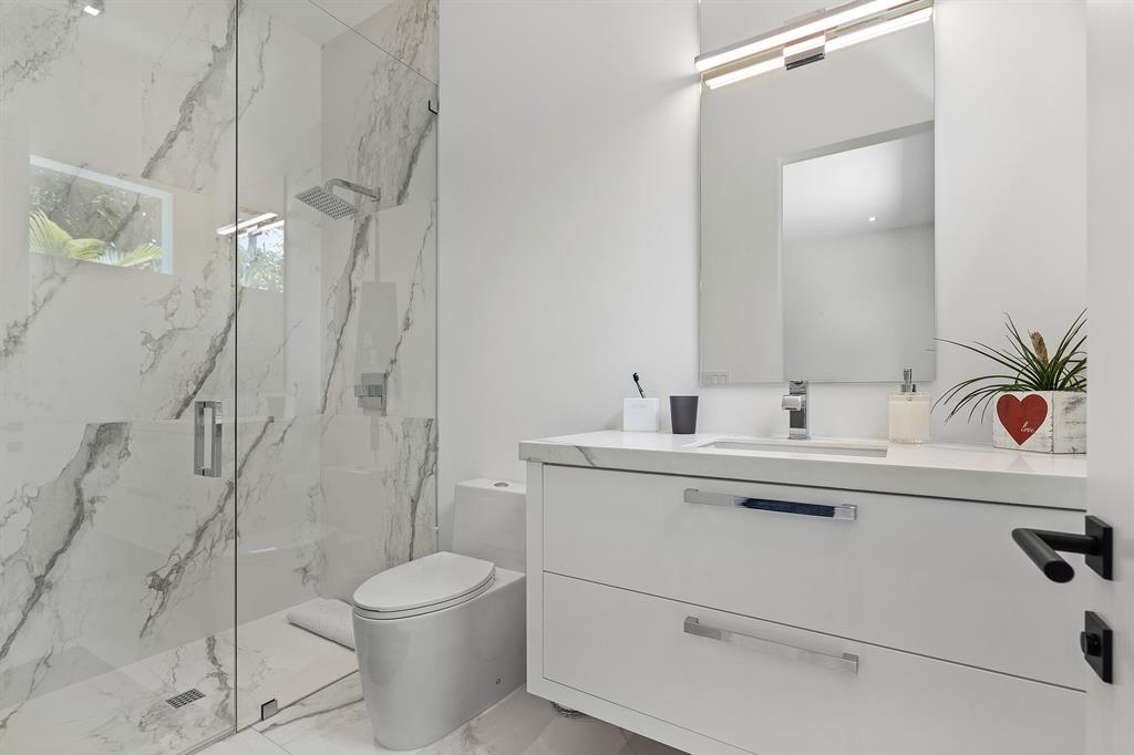 S/D OF 8-46-43, S 1/2 OF E 1/2 OF LOT 8 - Residential