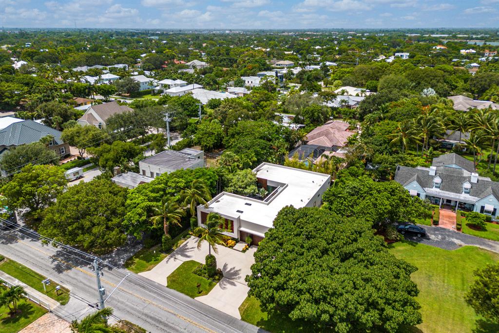 S/D OF 8-46-43, S 1/2 OF E 1/2 OF LOT 8 - Residential