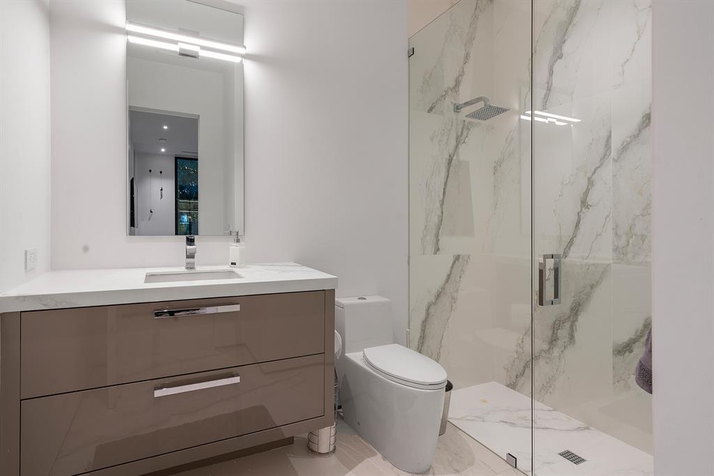 S/D OF 8-46-43, S 1/2 OF E 1/2 OF LOT 8 - Residential