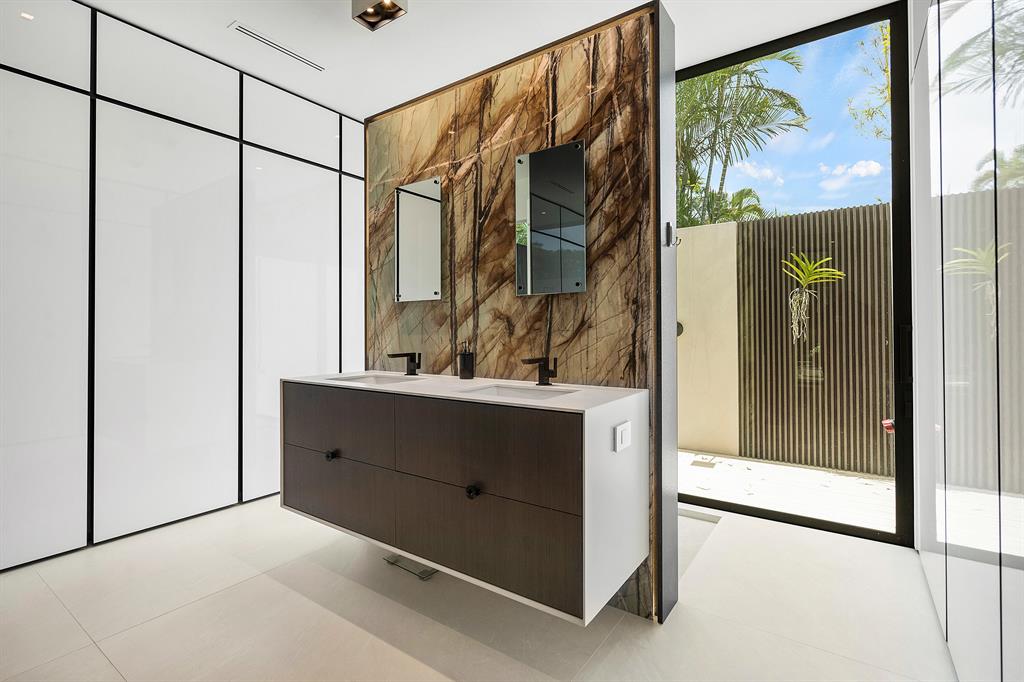 S/D OF 8-46-43, S 1/2 OF E 1/2 OF LOT 8 - Residential