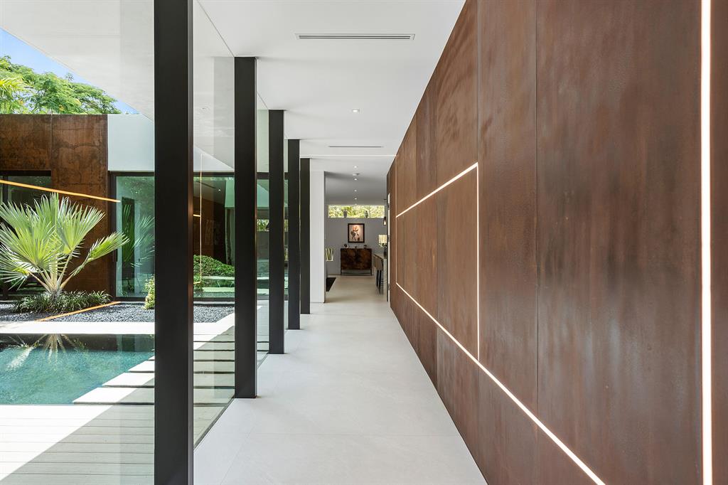 S/D OF 8-46-43, S 1/2 OF E 1/2 OF LOT 8 - Residential