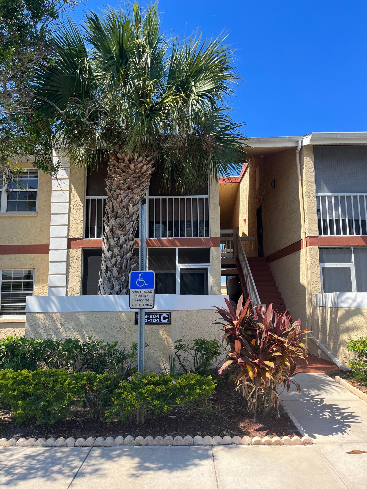 Midport Place II - Residential Lease