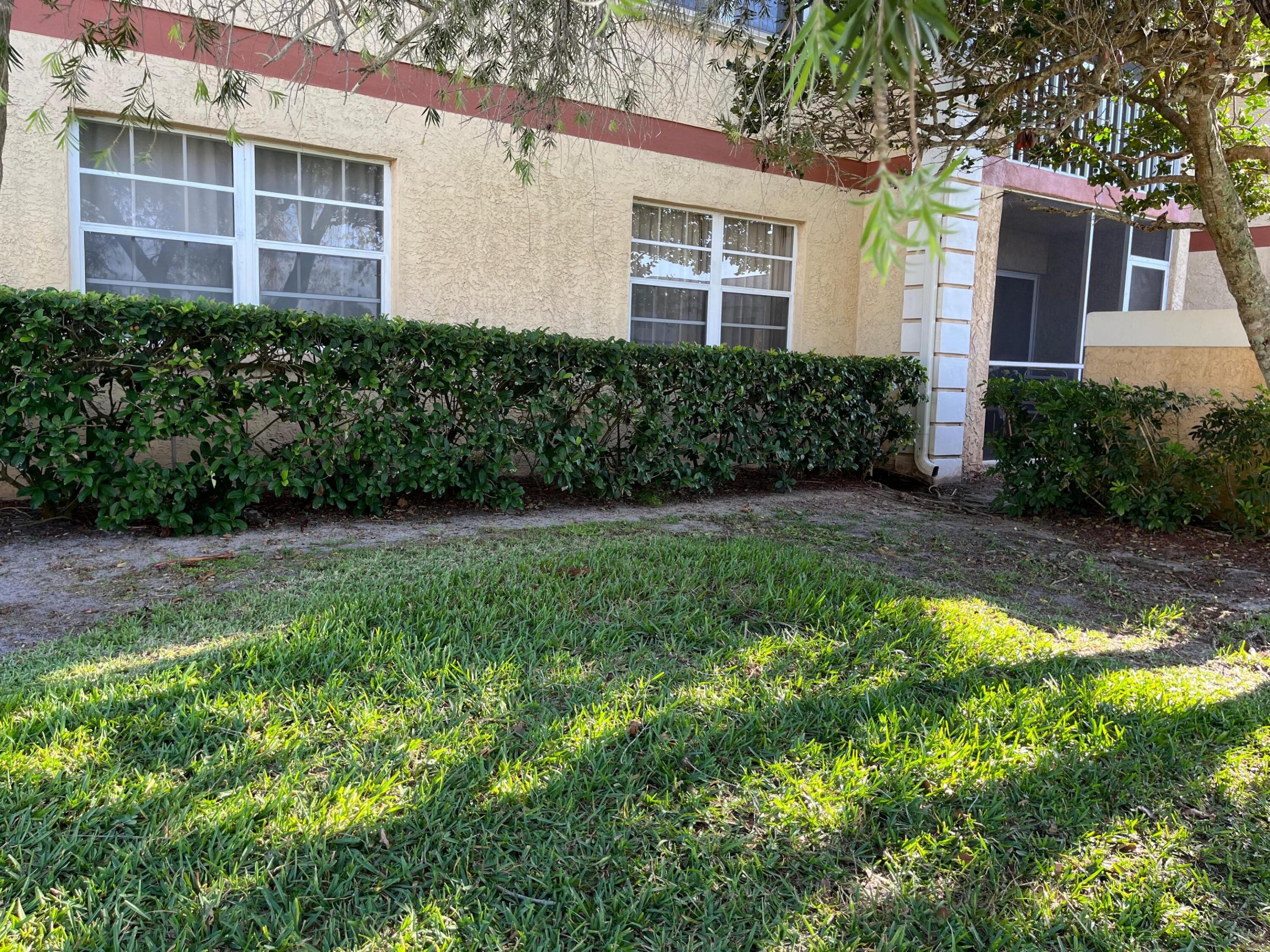 Midport Place II - Residential Lease