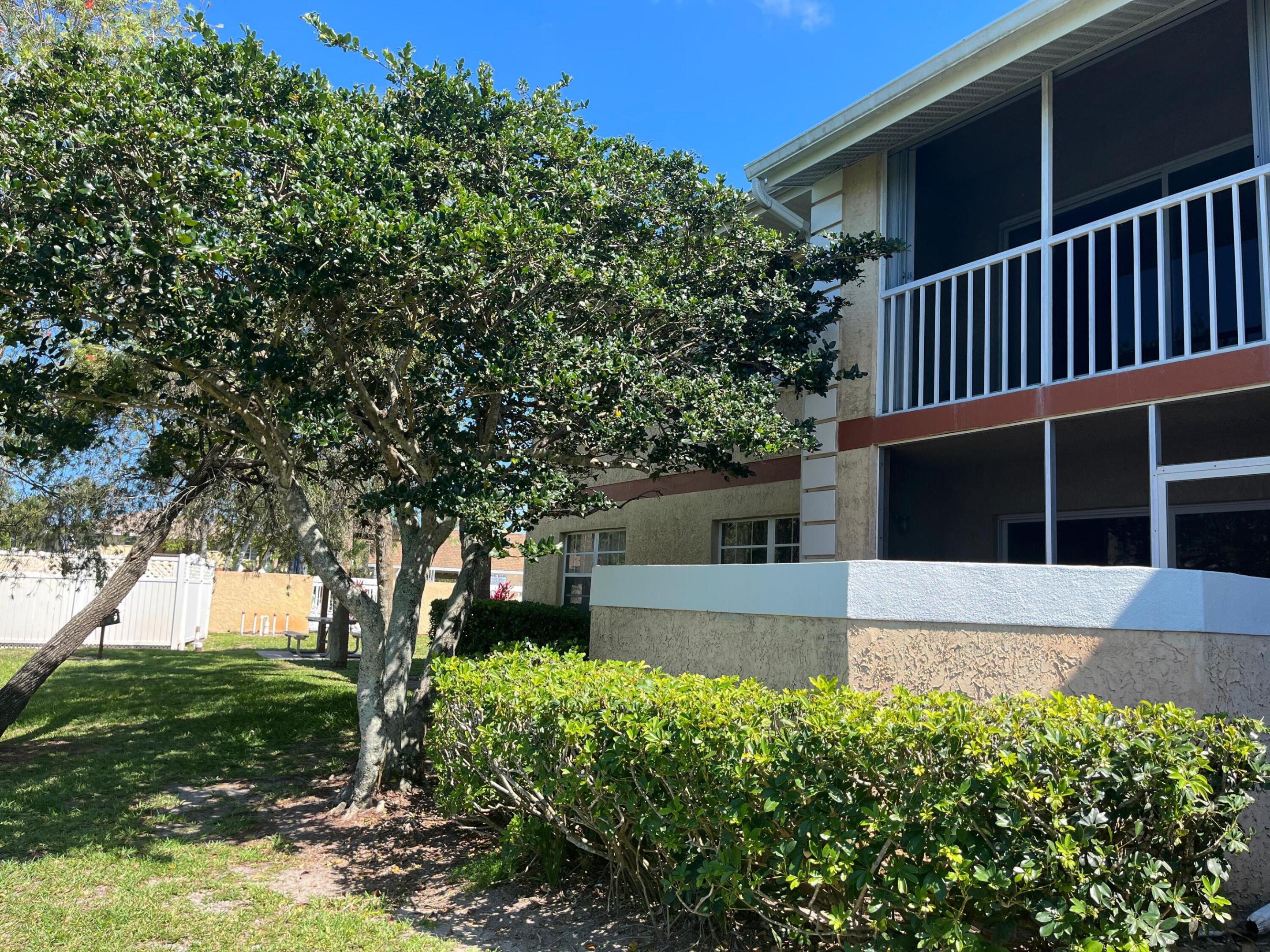 Midport Place II - Residential Lease