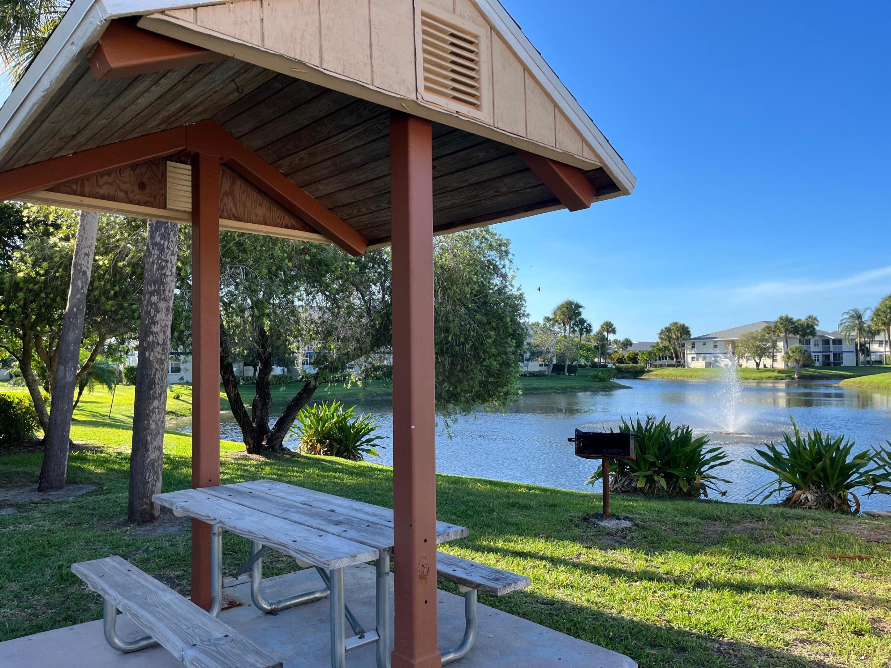 Midport Place II - Residential Lease