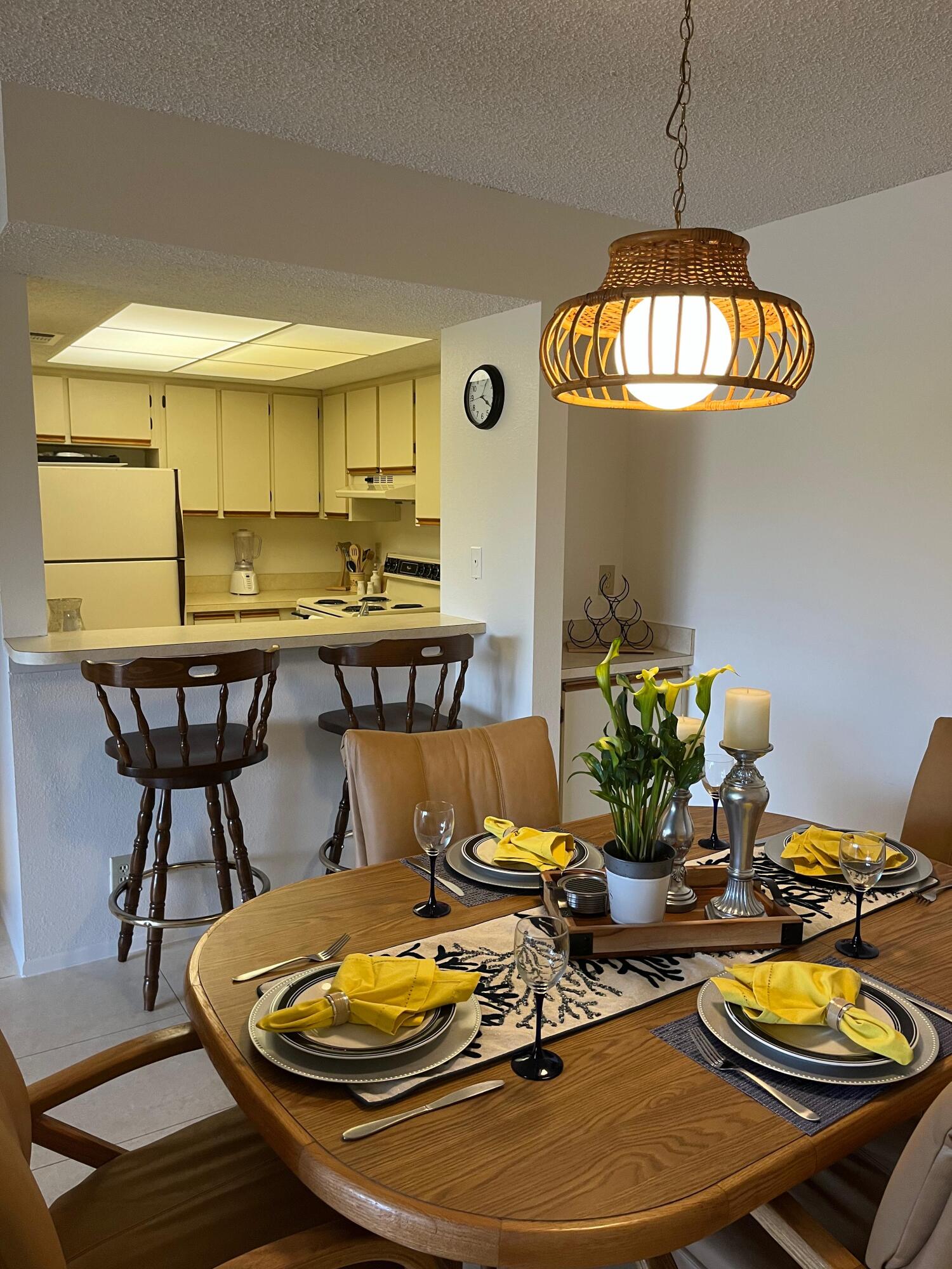 Midport Place II - Residential Lease