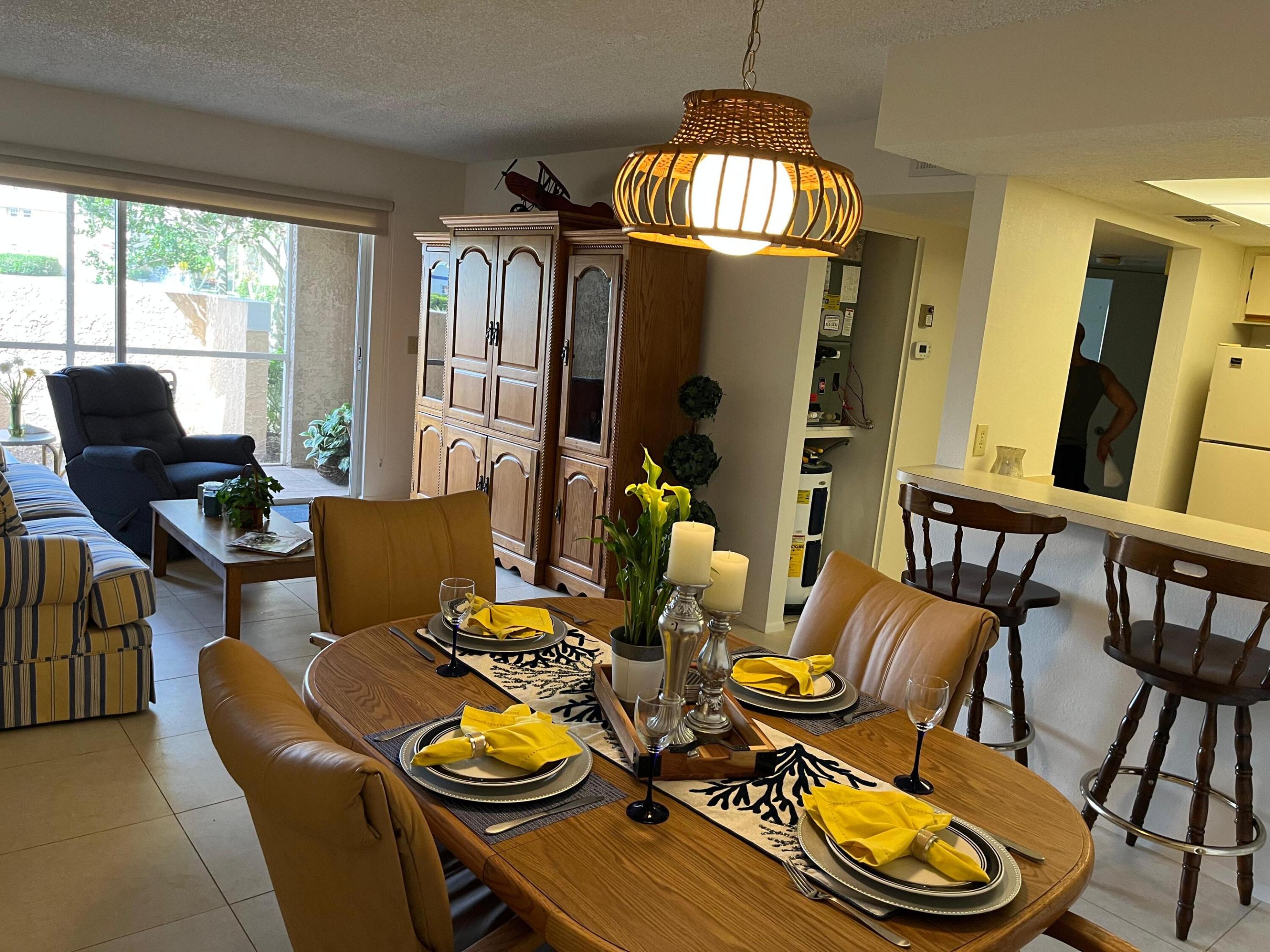 Midport Place II - Residential Lease