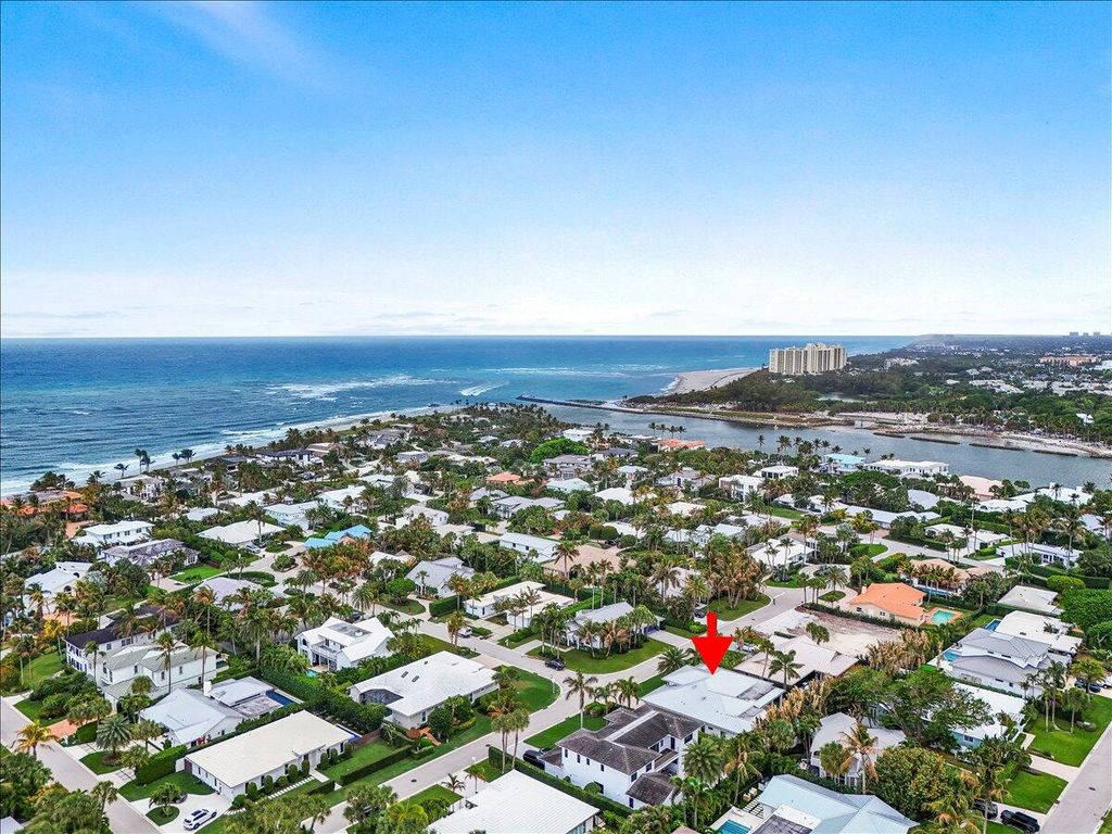 Photo of 187 Shelter Lane, Jupiter, FL 33469 (MLS # B26003439)