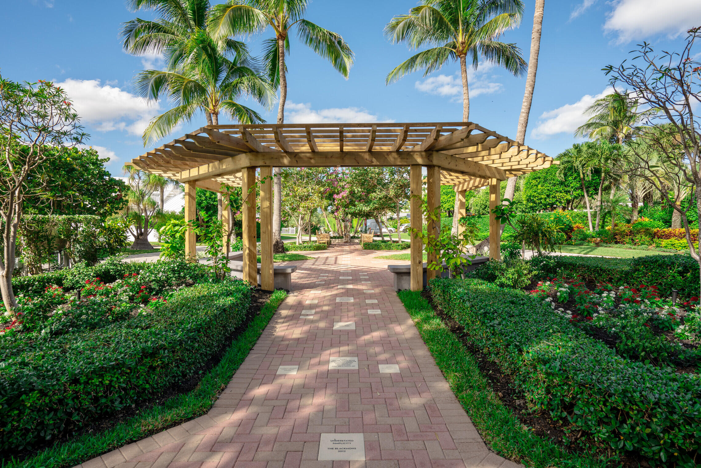 JUPITER INLET BEACH COLONY - Residential