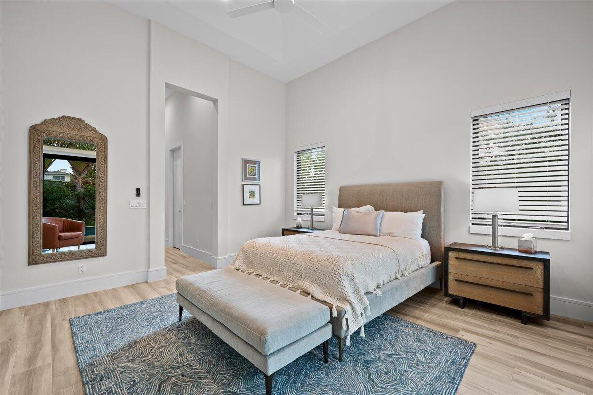 JUPITER INLET BEACH COLONY - Residential